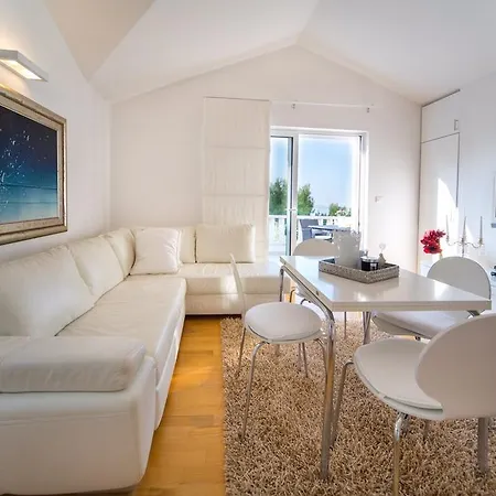 Fortunata Apartman Primošten