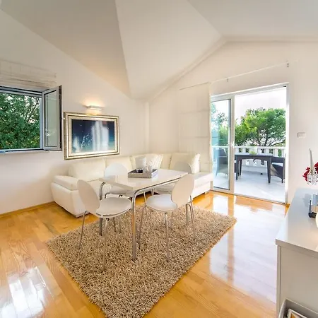 Fortunata Apartman