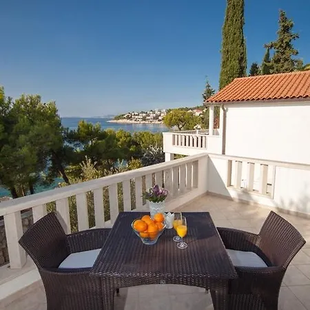 Apartman Fortunata *