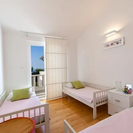 Fortunata Lejlighed *