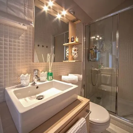 Apartman Fortunata Primošten