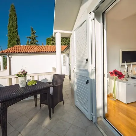 Fortunata * Primosten