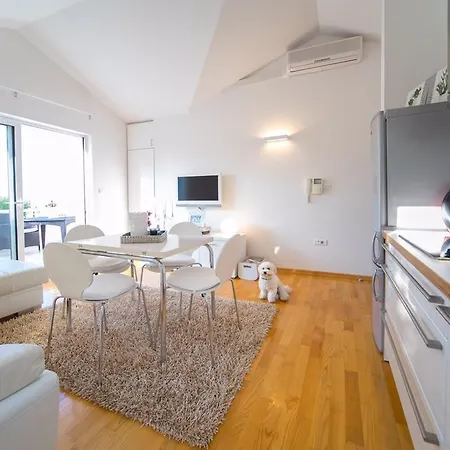 Apartman Fortunata