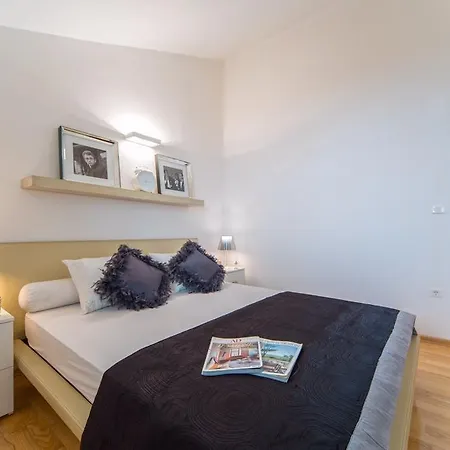 Fortunata Apartman *