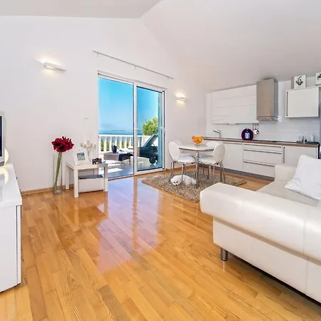 Fortunata Apartman