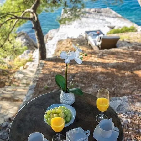 Lejlighed Fortunata Primošten