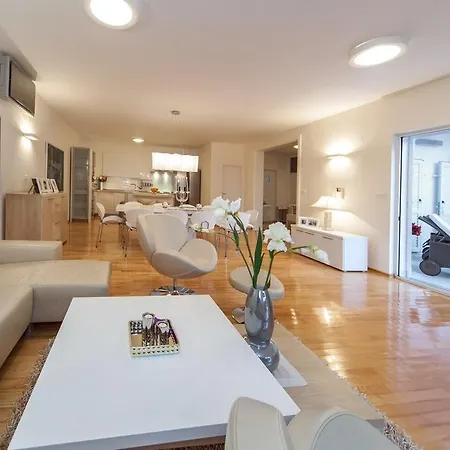 Apartman Fortunata