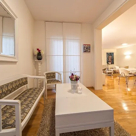 Fortunata Apartman Primošten