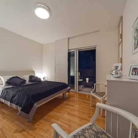 Fortunata Apartman