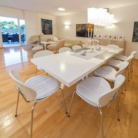 Lejlighed Fortunata Primošten