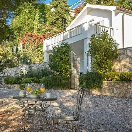 Apartman Fortunata