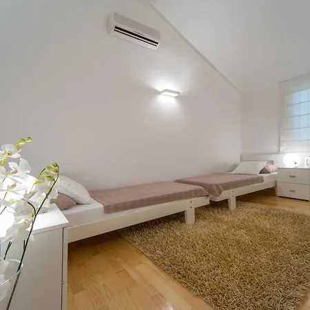 Apartman Fortunata