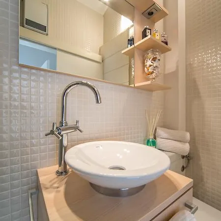 Apartman Fortunata