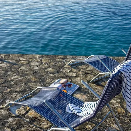 Fortunata Appartement *