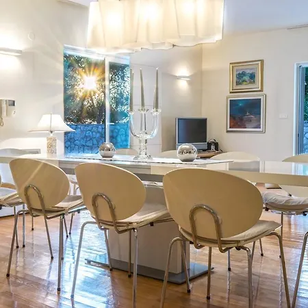 Apartman Fortunata
