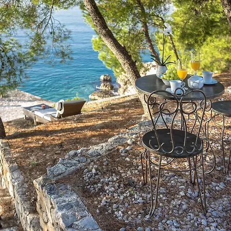 Appartement Fortunata Primošten