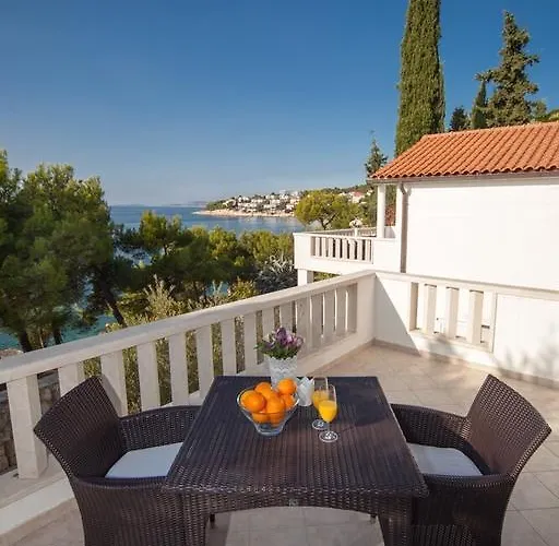 Appartement Fortunata *