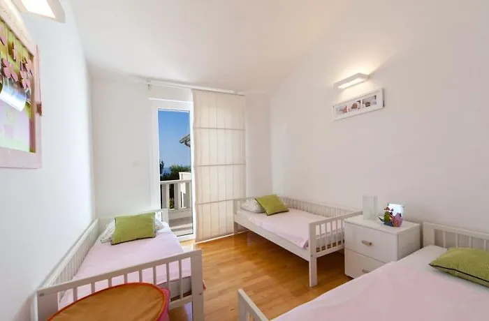 Fortunata Appartement *