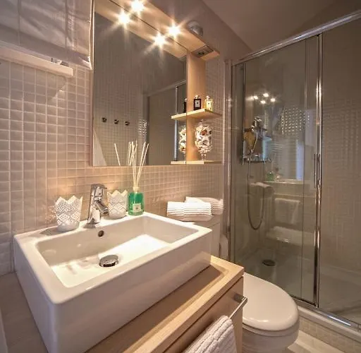 Appartement Fortunata Primošten