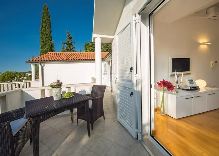 Fortunata * Primosten