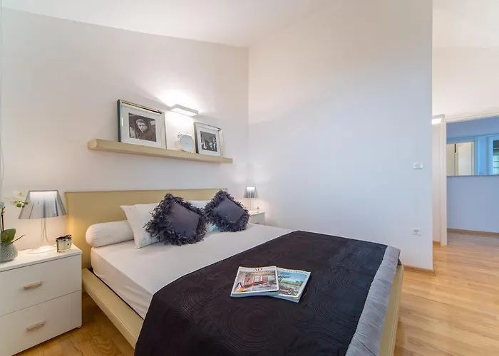 Fortunata Appartement *