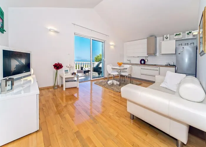 Fortunata Appartement