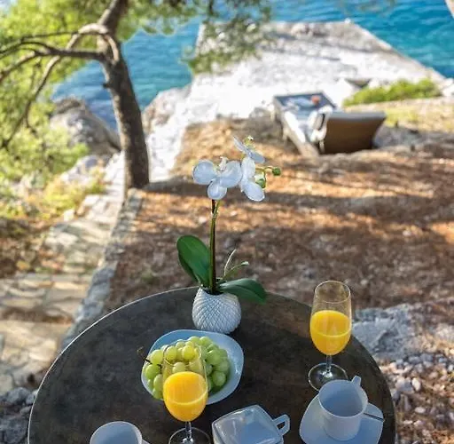 Appartement Fortunata Primošten