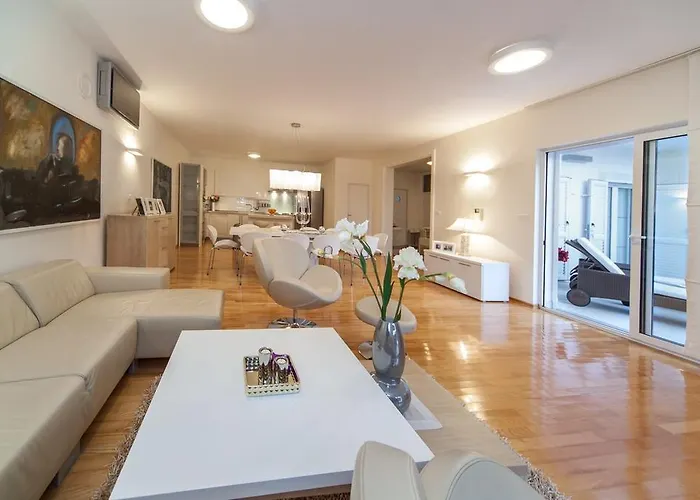 Appartement Fortunata