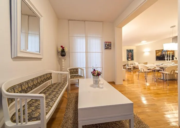 Fortunata Appartement Primošten