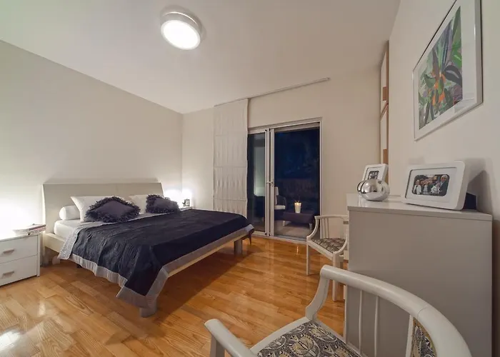 Fortunata Appartement