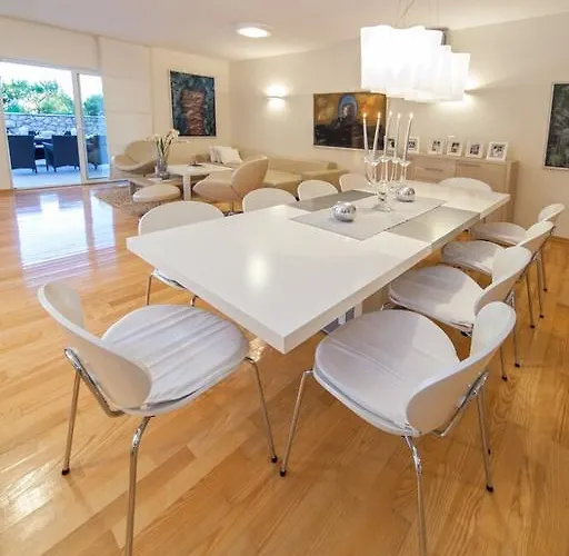 Apartment Fortunata Primosten