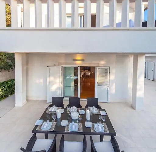 Appartement Fortunata