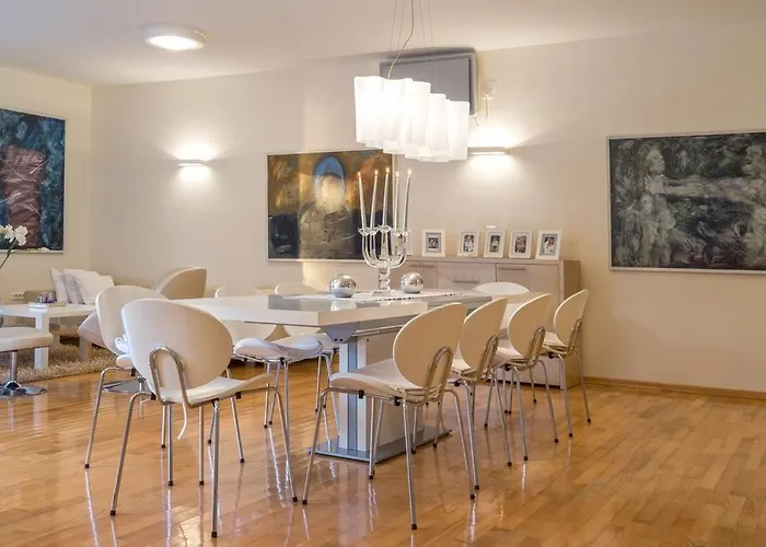 Fortunata Apartment Primosten