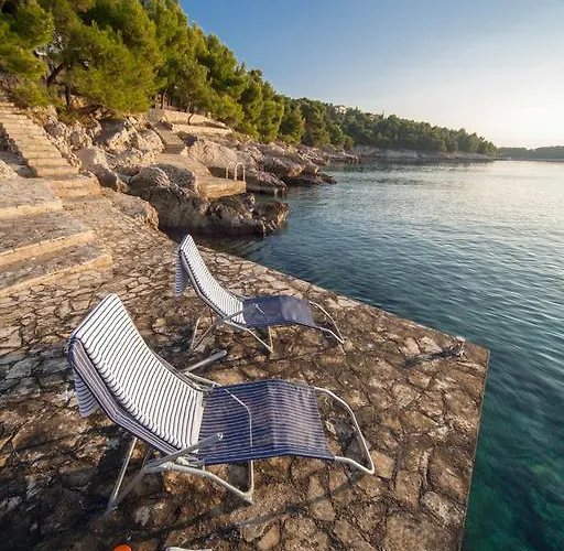 Fortunata Appartement *