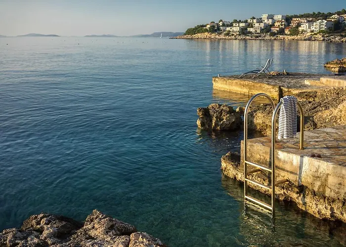 Fortunata Διαμέρισμα