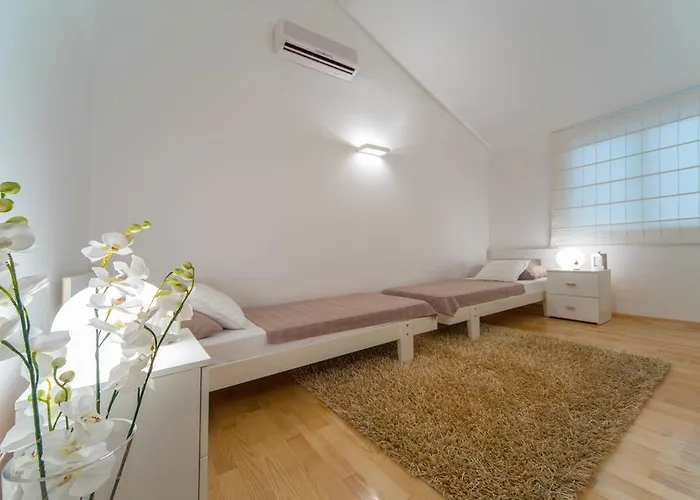 Appartement Fortunata