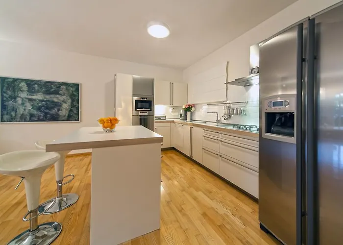 Fortunata Appartement