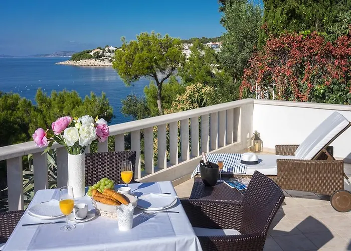 Fortunata Διαμέρισμα