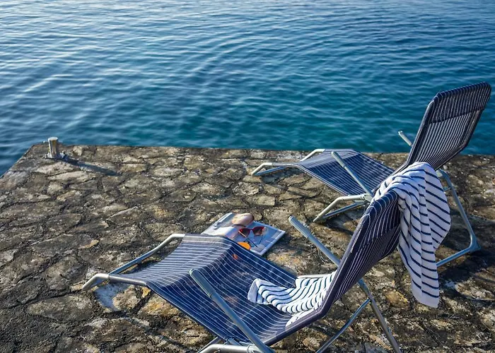 Fortunata Appartement *