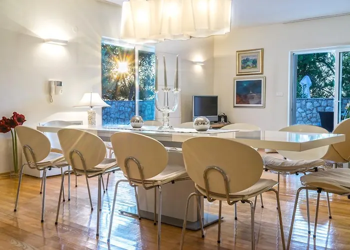 Appartement Fortunata