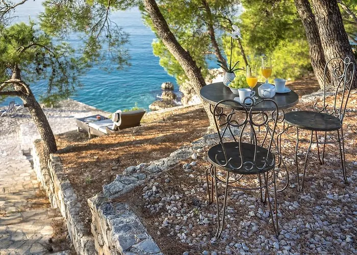 Διαμέρισμα Fortunata Primošten