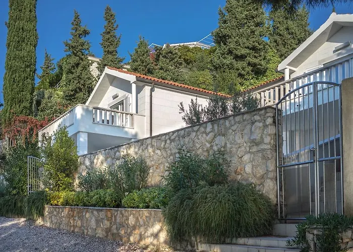 Fortunata * Primosten